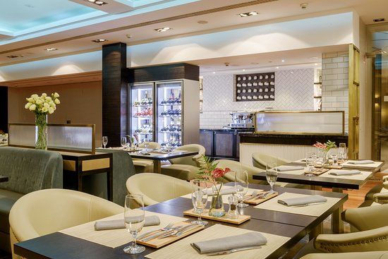 LÁNG Bistro &